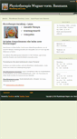 Mobile Screenshot of physiotherapie-merseburg.info